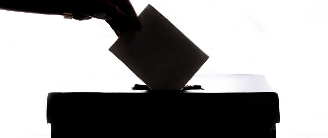 Élections (Photo by Element5 Digital on Unsplash)