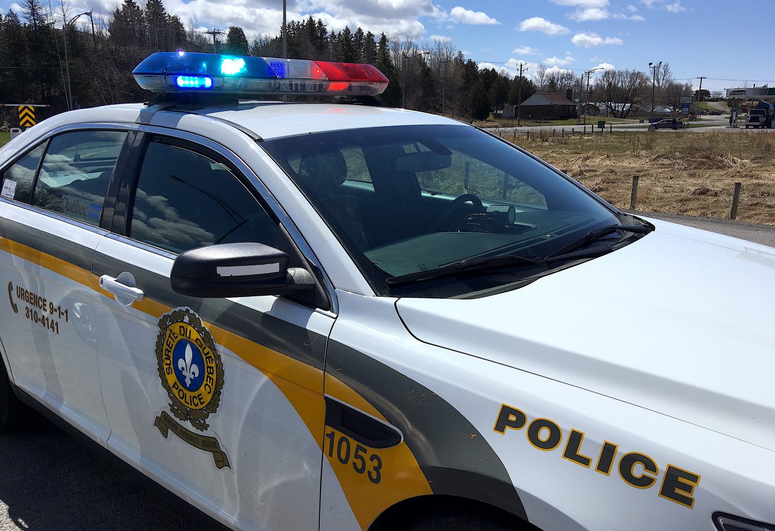 Conclusions de la coroner suite au décès d’un cycliste à SaintRochdes