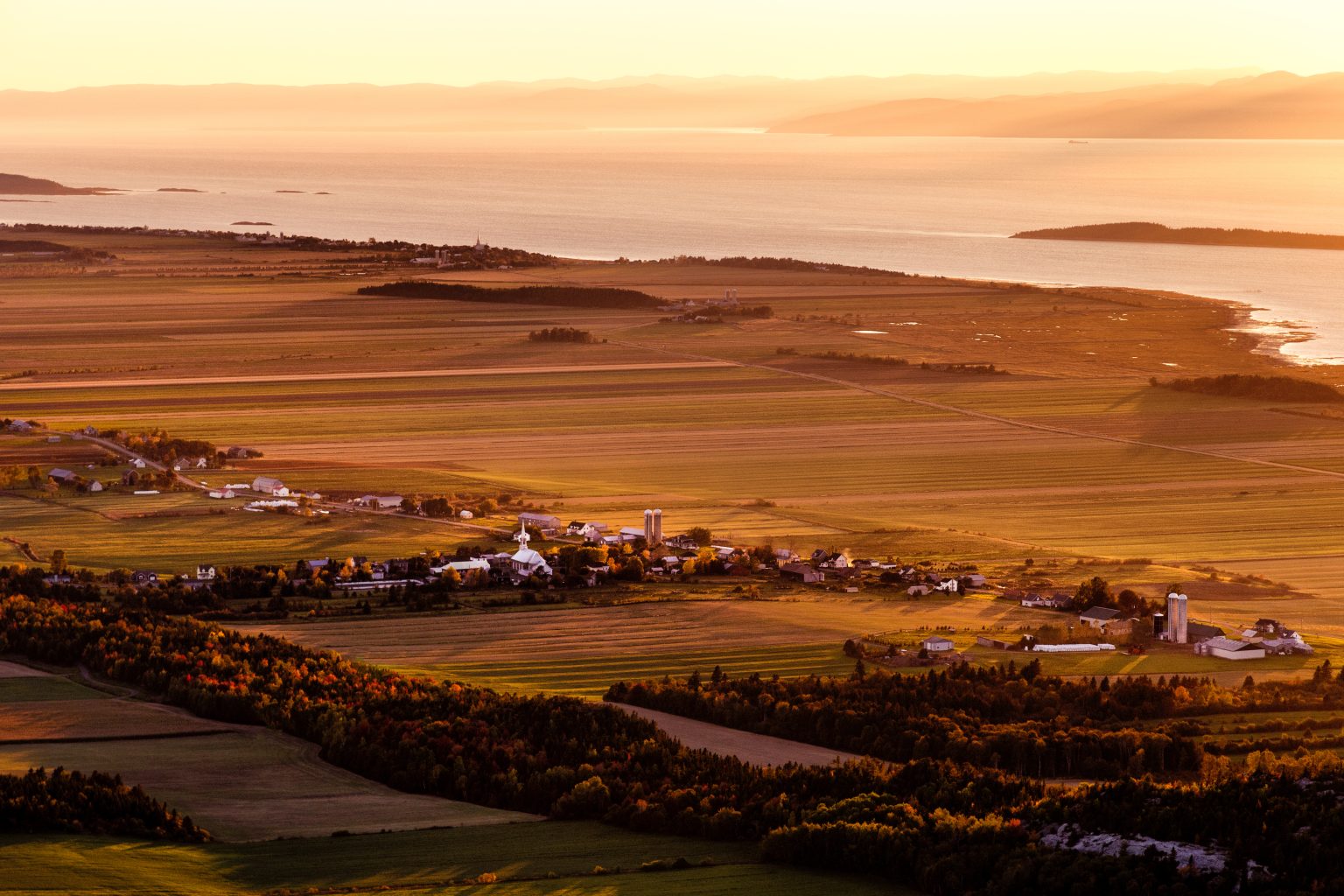 Une politique de la famille et des aînés pour SaintGermain Journal