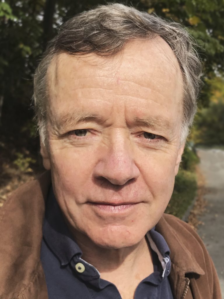 Ronald Lavallée